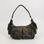 Miu Miu Pocket Logo — фото 5