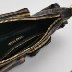 Miu Miu Pocket Logo — фото 7