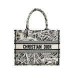 Dior Book Tote Logo — миниатюра 1