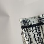 Dior Book Tote Logo — фото 12