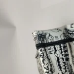 Dior Book Tote Logo (Диор) — фото 12