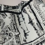 Dior Book Tote Logo (Диор) — фото 16