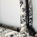 Dior Book Tote Logo — фото 18