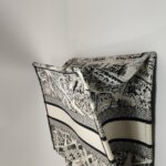 Dior Book Tote Logo — фото 19