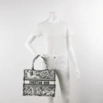 Dior Book Tote Logo (Диор) — фото 2