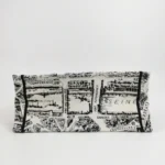 Dior Book Tote Logo (Диор) — фото 6