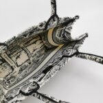 Dior Book Tote Logo — фото 7