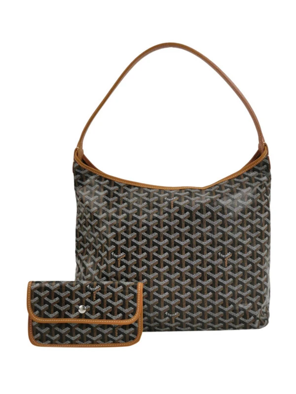 Goyard Boh ème Hobo Y — продано