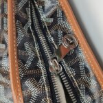 Goyard Boh ème Hobo Y — фото 10