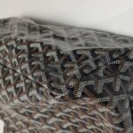 Goyard Boh ème Hobo Y — фото 13