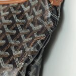 Goyard Boh ème Hobo Y — фото 15