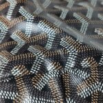 Goyard Boh ème Hobo Y — фото 16