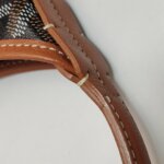 Goyard Boh ème Hobo Y — фото 17