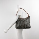 Goyard Boh ème Hobo Y — фото 2
