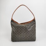 Goyard Boh ème Hobo Y — фото 5