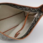 Goyard Boh ème Hobo Y — фото 7