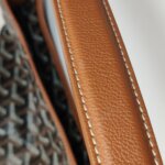 Goyard Boh ème Hobo Y — фото 9