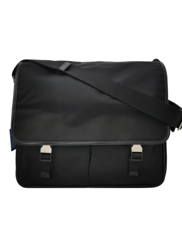 Prada Calfskin Crossbody