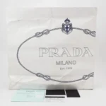 Prada Calfskin Crossbody (Прада) — фото 10