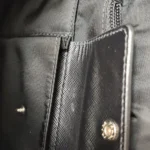 Prada Calfskin Crossbody (Прада) — фото 11