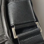 Prada Calfskin Crossbody (Прада) — фото 16