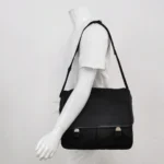 Prada Calfskin Crossbody (Прада) — фото 2