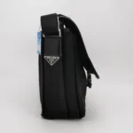 Prada Calfskin Crossbody (Прада) — фото 4