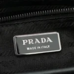 Prada Calfskin Crossbody (Прада) — фото 8