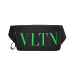 Valentino Garavani Logo Belt Bag — миниатюра 1