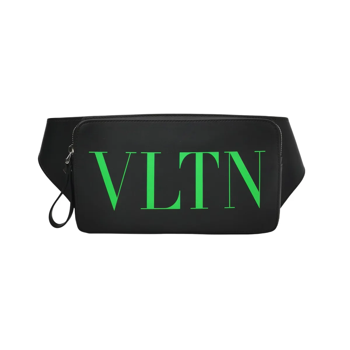Valentino Garavani Logo Belt Bag — продано