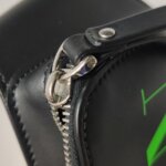 Valentino Garavani Logo Belt Bag — фото 11