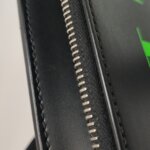 Valentino Garavani Logo Belt Bag — фото 16