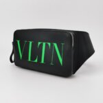 Valentino Garavani Logo Belt Bag — фото 3