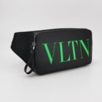 Valentino Garavani Logo Belt Bag — фото 4