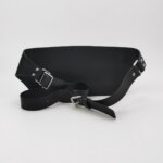 Valentino Garavani Logo Belt Bag — фото 5