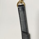 Miu Miu Logo Shoulder Bag — фото 11