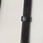 Miu Miu Logo Shoulder Bag — фото 12