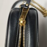 Miu Miu Logo Shoulder Bag — фото 13