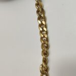 Miu Miu Logo Shoulder Bag — фото 14