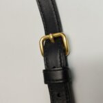 Miu Miu Logo Shoulder Bag — фото 15