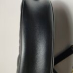 Miu Miu Logo Shoulder Bag — фото 18