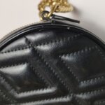 Miu Miu Logo Shoulder Bag — фото 20