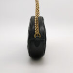 Miu Miu Logo Shoulder Bag — фото 3