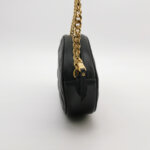 Miu Miu Logo Shoulder Bag — фото 4