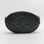 Miu Miu Logo Shoulder Bag — фото 5