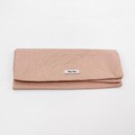 Miu Miu Logo Shoulder Bag — фото 9