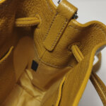 Miu Miu Logo Shoulder Bag — фото 10