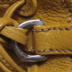 Miu Miu Logo Shoulder Bag — фото 14