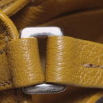 Miu Miu Logo Shoulder Bag — фото 15