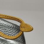 Miu Miu Logo Shoulder Bag — фото 19